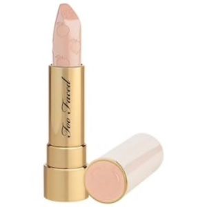 Too Faced Sweet Peach Matte Lipstick